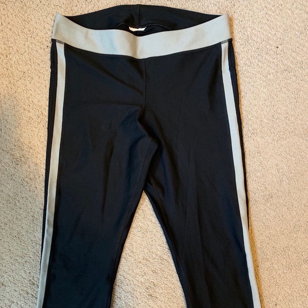 Capri Under Armour Leggings